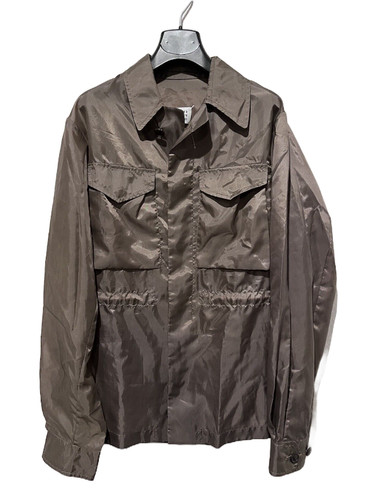 MAISON MARGIELA Giacca Uomo Maison Martin Margiela S30AM0454S49397741 Taglia 46 S Nuova con etichette Made in Italy