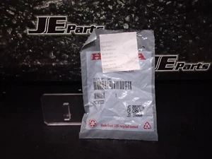 Genuine 16-21 HONDA CIVIC Gasket Oil Strainer 15221-RPY-G01 - Picture 1 of 3