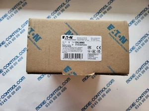 DILM80230V50/60HZ– 239410, Contactor, Eaton Moeller ** Precio IVA incluido ** - Imagen 1 de 1