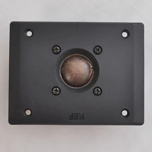 KEF 1" Soft Dome Tweeter for C30 (SP 1211 761TND) Tested Works 8-ohms (Japan) - Picture 1 of 13