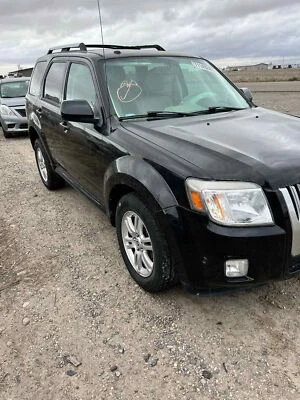 Used Air Cleaner Assembly fits: 2010 Mercury Mariner 3.0 Grade A - Image 1 of 4