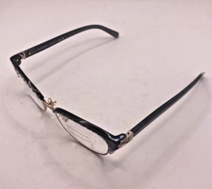 COACH EYEGLASSES FRAMES ONLY HC6195 5710 ROSE GOLD GREY SIG C 53-19-140 - Picture 1 of 7
