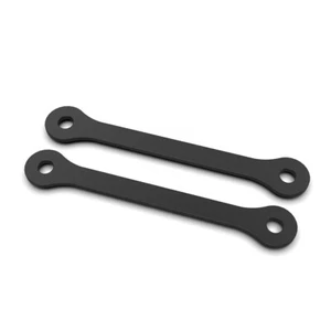 Rear Lowering kit 55mm Dog Bones Linkage For Suzuki GSF1200 / GSF1250 bandit NEW - Picture 1 of 6