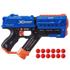 X SHOT CHAOS 60FPS/ 18MPS 12x METEOR RXB-0060 - Picture 1 of 3