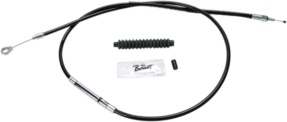 Barnett Clutch Cable +6" 101-30-10035-06 for 2007 Harley-Davidson Electra Glide - Image 1 of 1