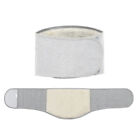  Unisex Warm Soft Cashmere Waist Stretch Belts for Men Mens Support Bridge