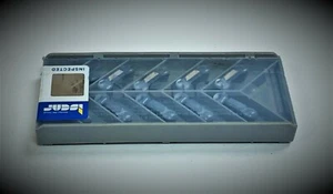 10 placas reversibles Iscar HFPL 6030 IC354 placas de corte reversibles  - Imagen 1 de 1