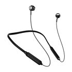 Bluetooth 5.0 Kopfhörer In-Ear Sport Headset Mic Für Huawei Samsung Iphone