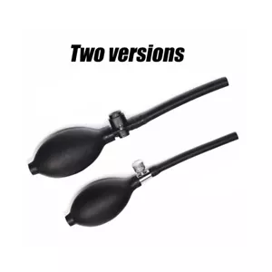 Pump Wedge Locksmith Hand Tools Pick Set Open Car Door Window Air Wedge Airbag - Bild 1 von 13
