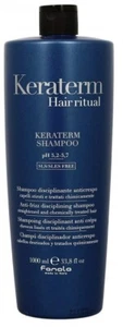 Fanola Keraterm Szampon 1000 ml - Picture 1 of 1
