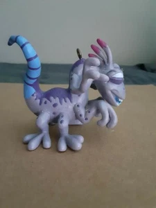 Disney Monsters University Randall Boggs Weihnachtsschmuck - Bild 1 von 6