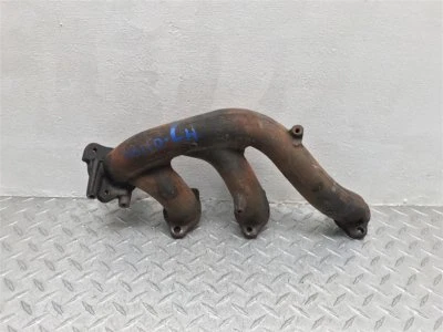 Chevrolet Uplander 2006-2009 colector de escape delantero del conductor de 3,9 L OEM 12603753 Foto 1 de 4