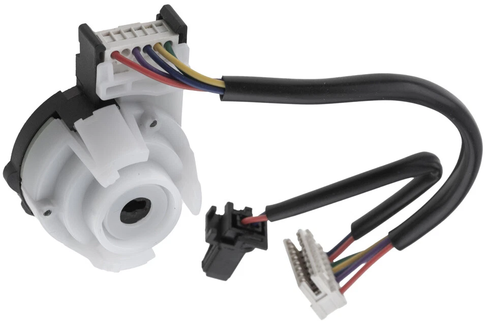 Contattore Accensione Per AUDI A3 Q2 SEAT LEON SKODA SUPERB III 5Q0905865 - Image 1 of 1