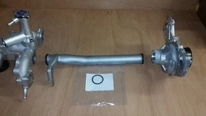 Mitsubishi 3000GT GTO Water pump crossover pipe O ring Seal MD147332 - Picture 1 of 1