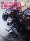 Final Fantasy Xiv: Heavensward -- The Art Of Ishgard -the Scars Of War- by Squar