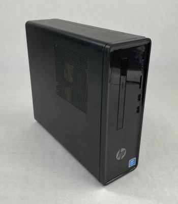HP Slim Desktop 290-a0020 SFF Pentium Silver J5005 1.50GHz 4GB RAM No HDD No OS - Image 1 of 4