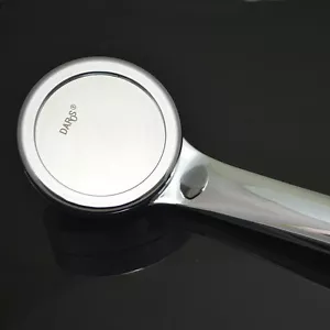 Bathroom High Pressure watersaving Handheld Shower heads Micro nozzle sprayer - Picture 1 of 1