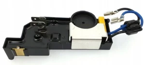 Regolatore di velocità Bosch 16072335CR nuovo - Foto 1 di 5