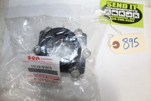 97 Arctic Cat OEM Carburetor Intake Flange 13110-91B10 / 3005-034 - Picture 1 of 1