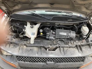 09 CHEVY EXPRESS 2500 A/c Air Compressor 6.0l - Picture 1 of 1