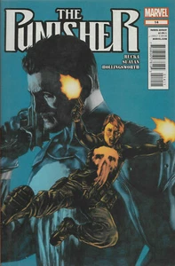 PUNISHER (2011) #14 - Back Issue - Picture 1 of 1