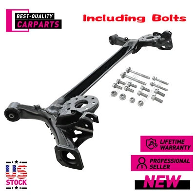 Rear crossmember K-frame For Toyota Prius C 12-18 Yaris 05-16 Scion XD 07-14  Foto 1 de 4