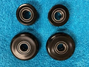 Bionic Runner Fahrrad Stealthy Rollen, Bionic Runner Stealthy's  - Bild 1 von 1