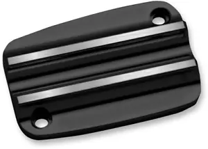 Covingtons Front Brake Master Cylinder Covers C1175-B - Picture 1 of 1