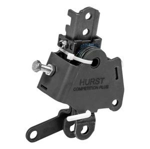 Hurst Competition/Plus 4-Speed Shifter Assembly For 1965-1973 Ford Vehicles - Picture 1 of 2