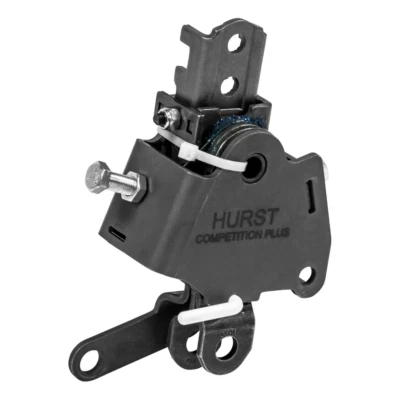 Hurst Competition/Plus 4-Speed Shifter Assembly For 1965-1973 Ford Vehicles - Image 1 of 2