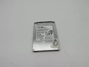 Toshiba 500GB SATA 2.5" HDD Hard Disk Drive MQ01ABF050 697243-003 - Picture 1 of 1