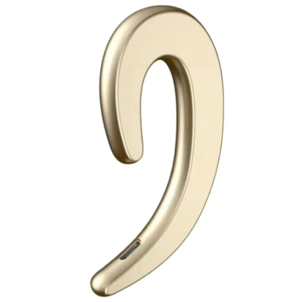 Bone conduction蓝牙运动耳机 — 第 1/2 张图片