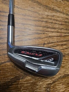 Tour Edge Exotics CU 8 Iron Stiff Flex Steel  - Picture 1 of 9