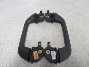 20-23 GMC SIERRA SLT 3500 HD REAR INTERIOR GRAB HANDLES HOLD RIGHT LEFT #6872 - Picture 1 of 9