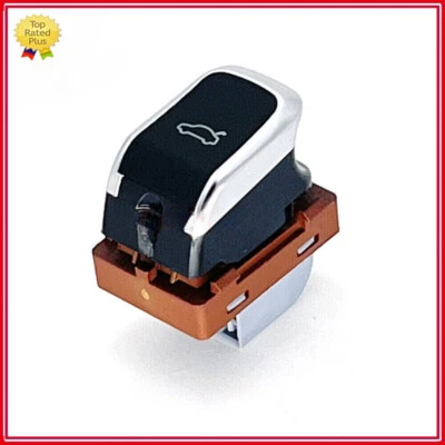 Interruptor de control de puerta trasera tapa maletero 8KD959831A para AUDI A4 A5 Q5 2007-2017 Foto 1 de 4