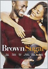 Brown Sugar (DVD) - NEW!!
