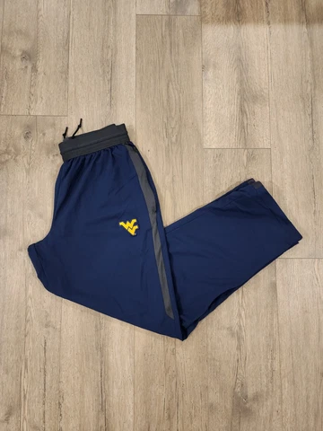 Nike West Virginia Mountaineers Pants Men Size Medium Cover