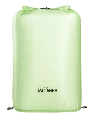 TATONKA SQZY Dry Bag 20 L Packsack Lighter Green hellgrün Neu - Bild 1 von 2