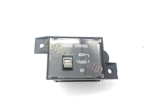OEM 1974 Cadillac Fleetwood cruise control switch - Picture 1 of 2