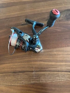 Shimano Stradic CI4+ 1000 Fishing Reel - Picture 1 of 8