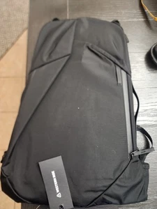 Western Rise Voyager Travel15 Bolso Mochila y RollTop15 Mochila Paquete ¡NUEVO CON ETIQUETAS!! - Imagen 1 de 10