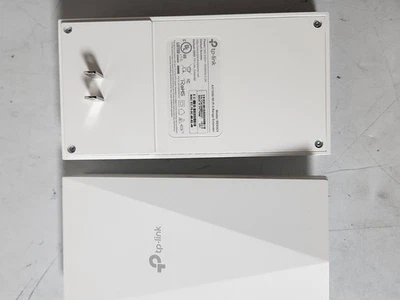 2PACK!!!! TP-Link AX1500 WiFi Extender RE500X, Internet Booster, - Image 1 of 3