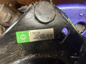 Craftsman DYT4000 Pto Clutch 180505 ; 583389701 ; 917.275662 Ogura Orignal! - Picture 1 of 4