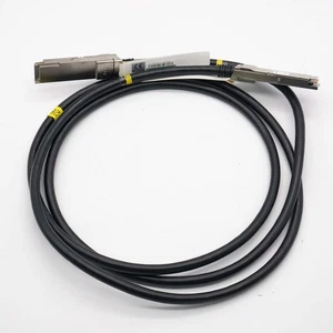 Câble de Données 10123187-3020lf Qsfp To Amphenol Fci 3287240-001 2 Remis à Neuf - Bild 1 von 2