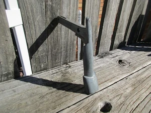 1941 FORD PICKUP/SEDAN DELIVERY HOOD LATCH HANDLE - Picture 1 of 4