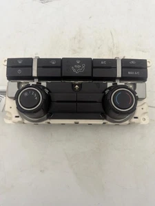 9L34 1A330 AAC Heater A/c Control FORD PICKUP F150 11 12 - Picture 1 of 4