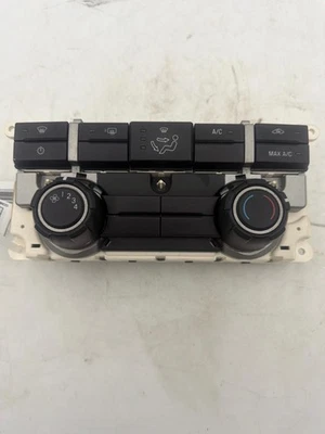 9L34 1A330 AAC Heater A/c Control FORD PICKUP F150 11 12 - Image 1 of 4