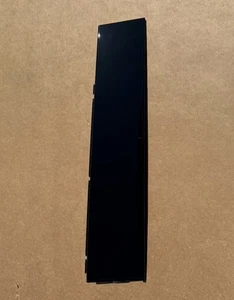 Rivian R1T Front Left Door Pillar Trim PT00012115-G - Picture 1 of 5