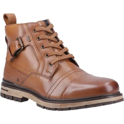 POD  Botas de Cueros Eros para Hombre (FS11345) - Imagen 1 de 4