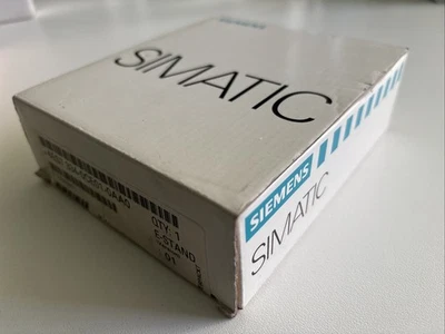 Siemens SIMATIC S7-300 Unità Analogica I/O - Immagine 1 di 4